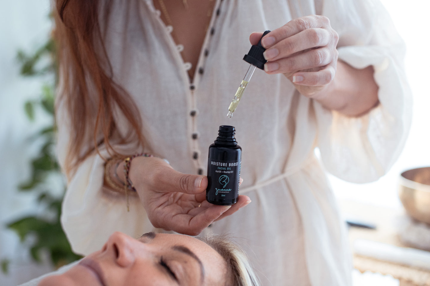 Kin & Skin™ Signature ~ KineFace Release ~ 60min