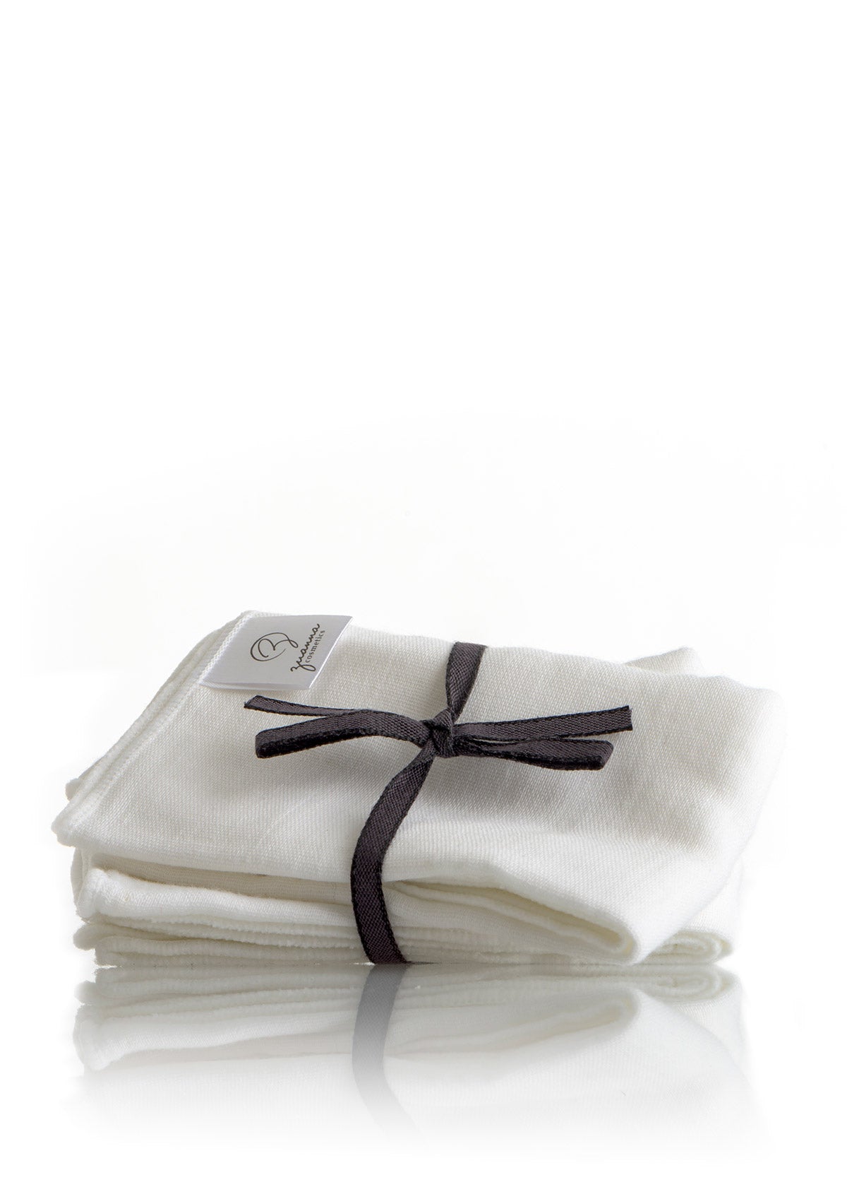 Zuanna Facial Cloth - 2 Pack - Zuanna