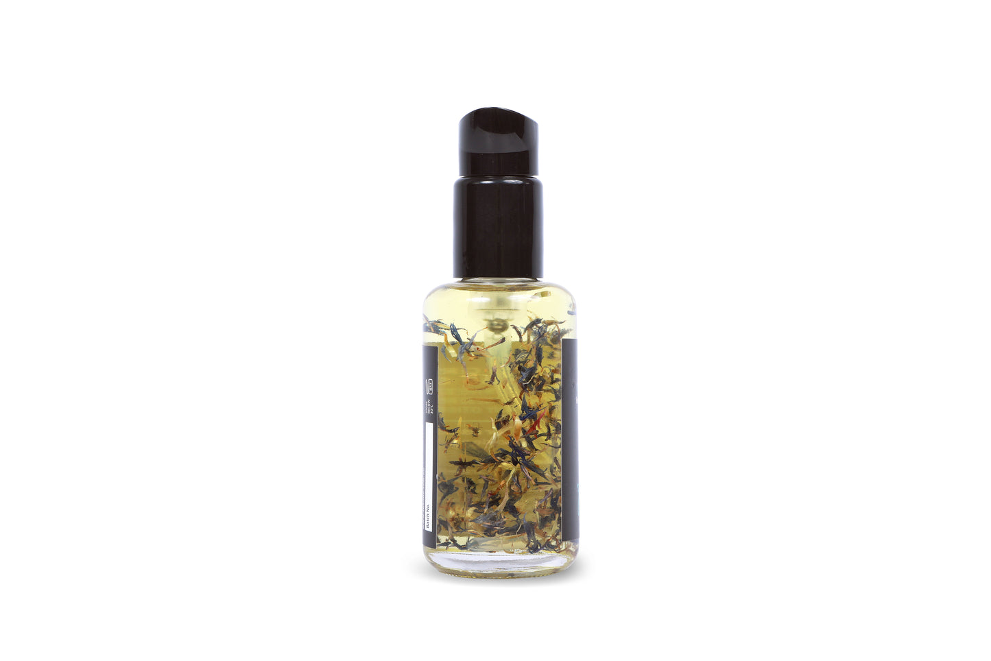 Oliena Body Oil - Zuanna