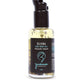 bottle of zuanna body oil
