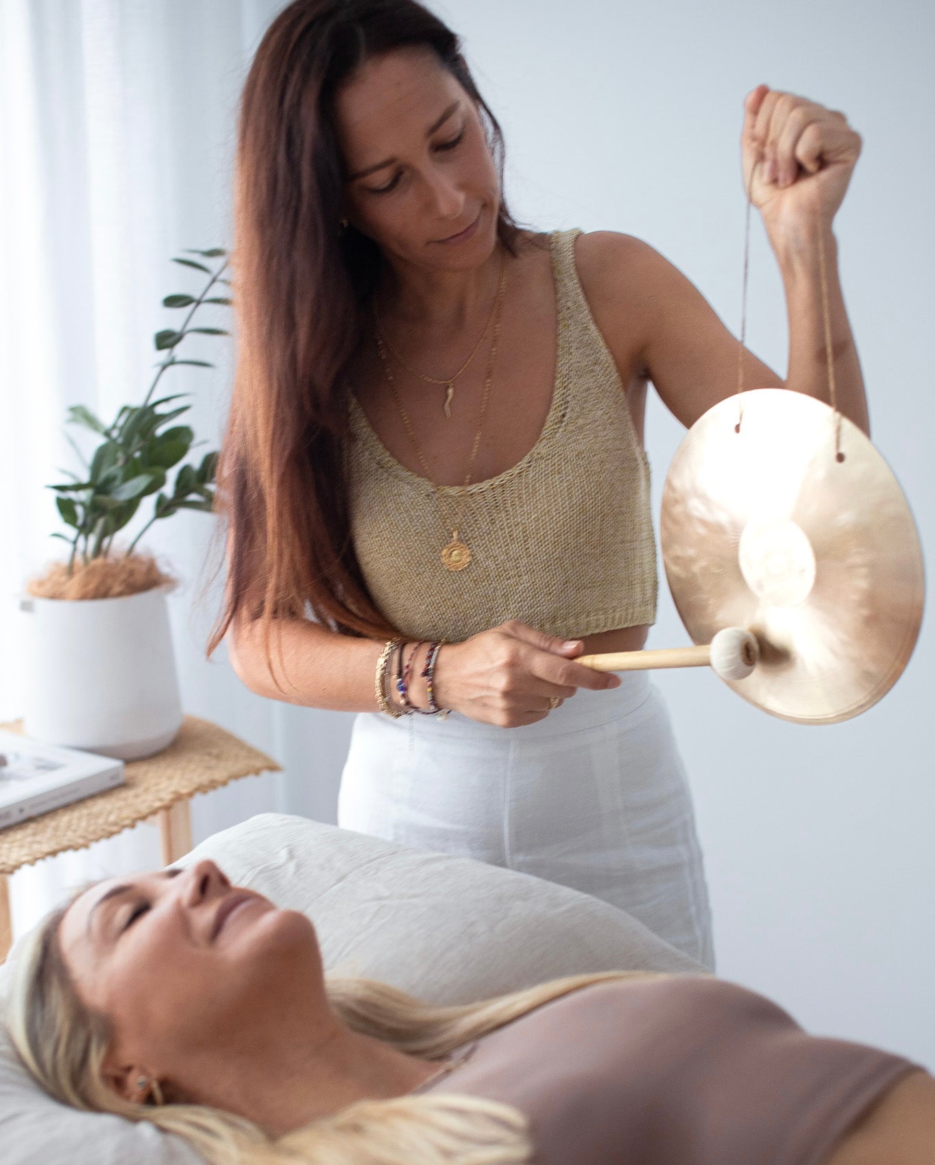 Kinesiology ~ Energetic Reset 120min