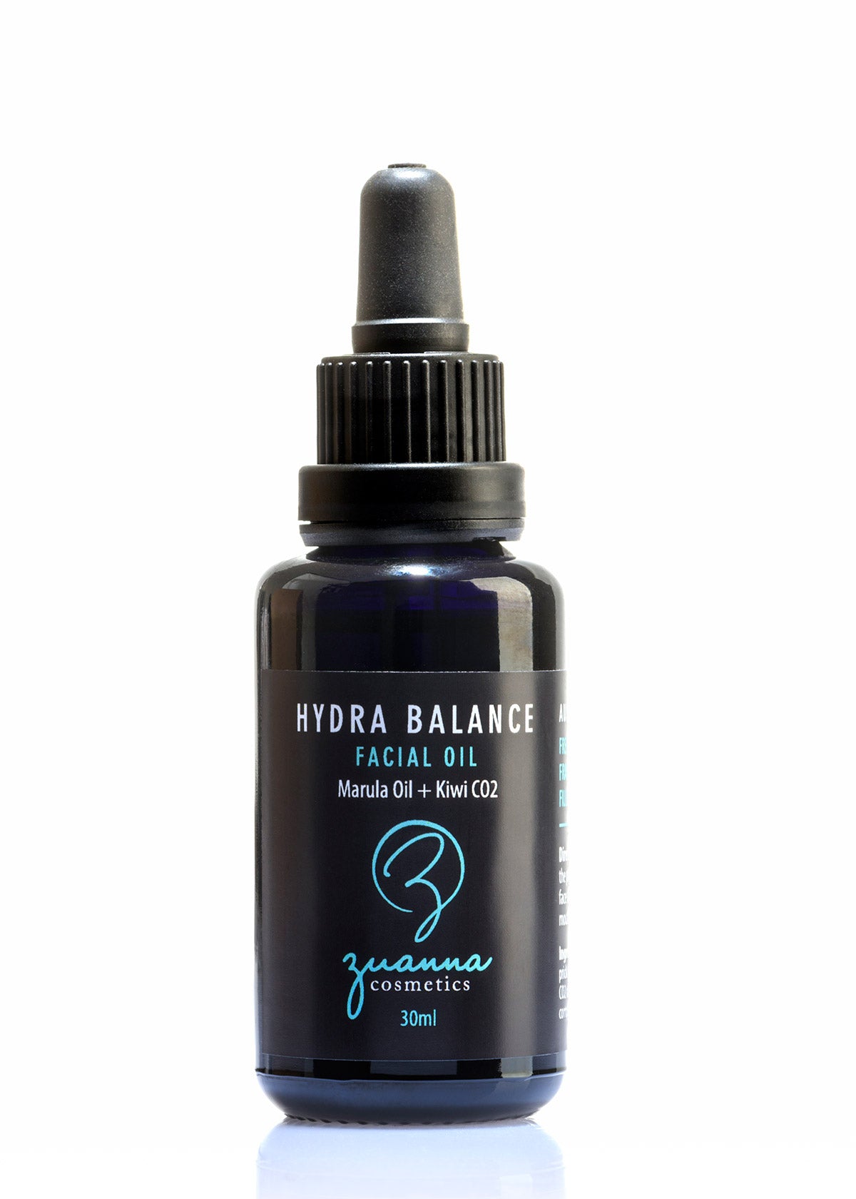 Hydra-Balance Facial Oil - Zuanna 