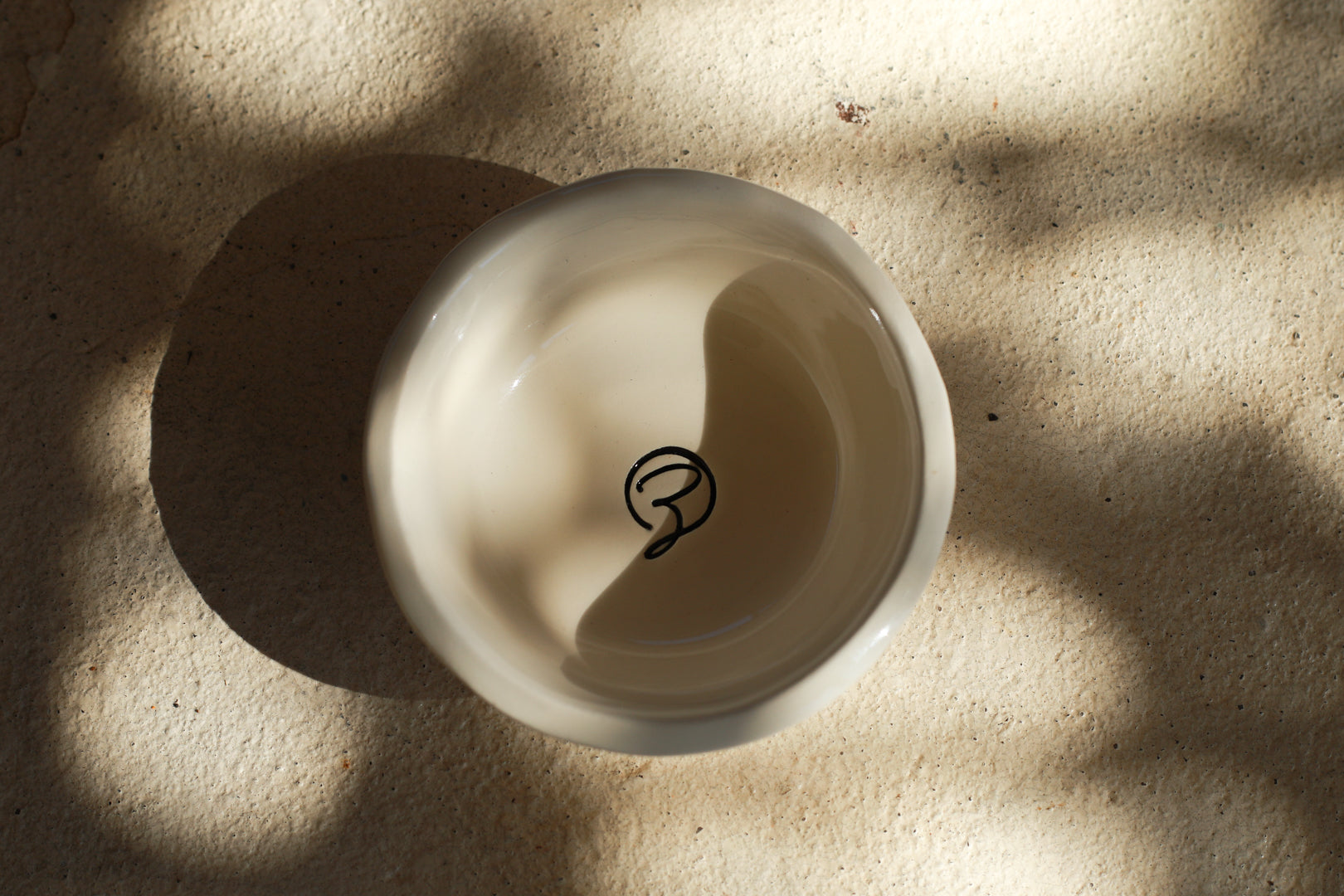 Zuanna ceramic bowl - Zuanna 
